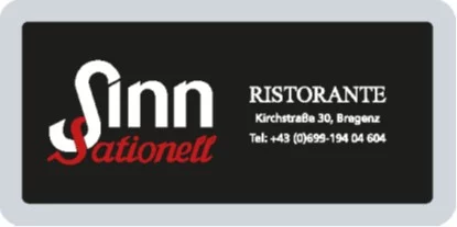 Partner von Win-Win-Win, Aldo Sinn, SinnSationell