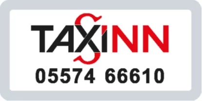 Partner von Win-Win-Win, Aldo Sinn, Taxi Sinn